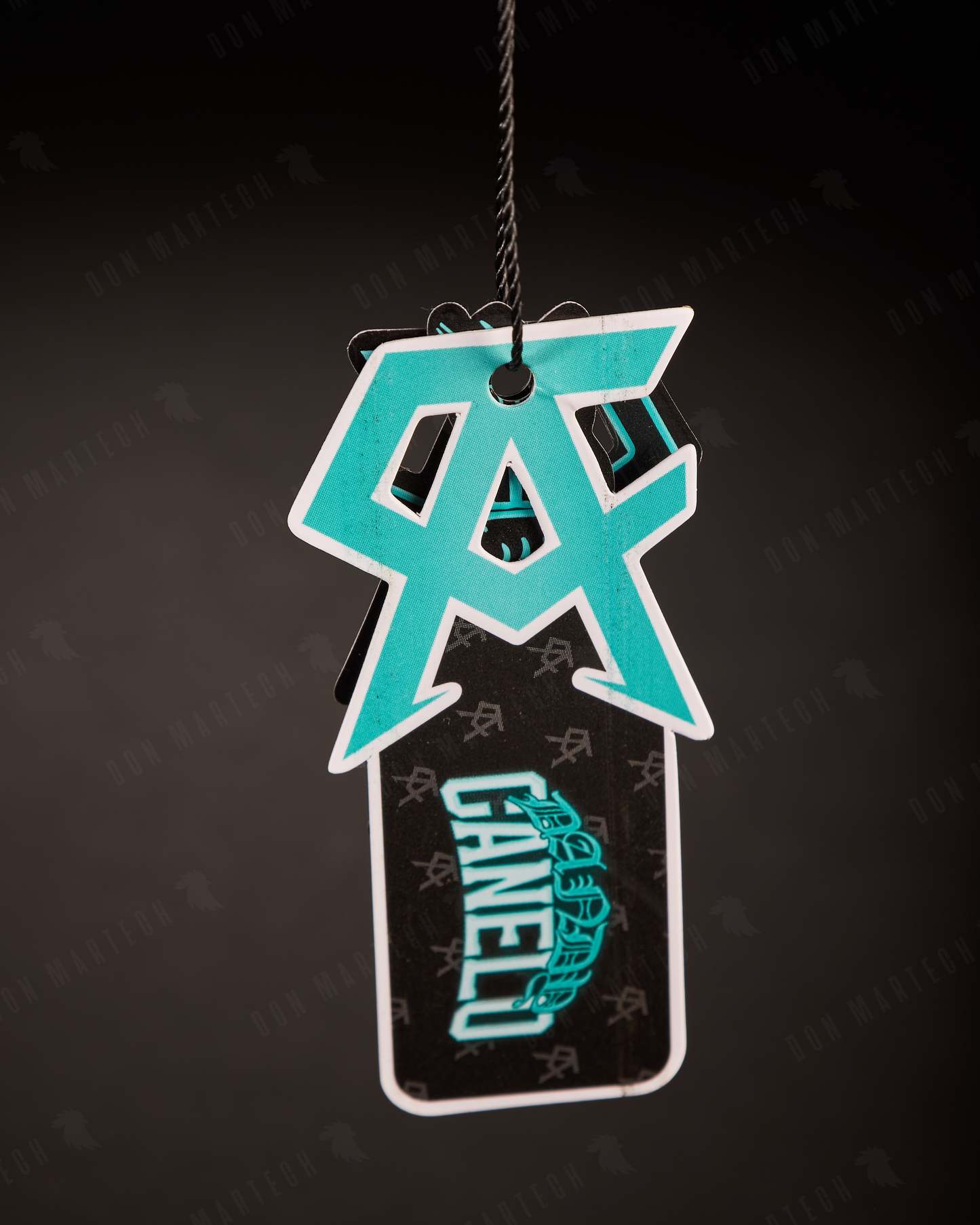 Dandy x Canelo “CA TIFFANY”