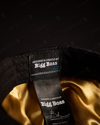 Bigg Boss - "Amiri Dorado"