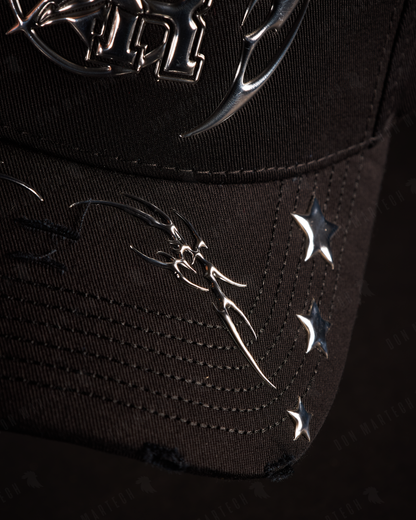 Rebel “Stars”