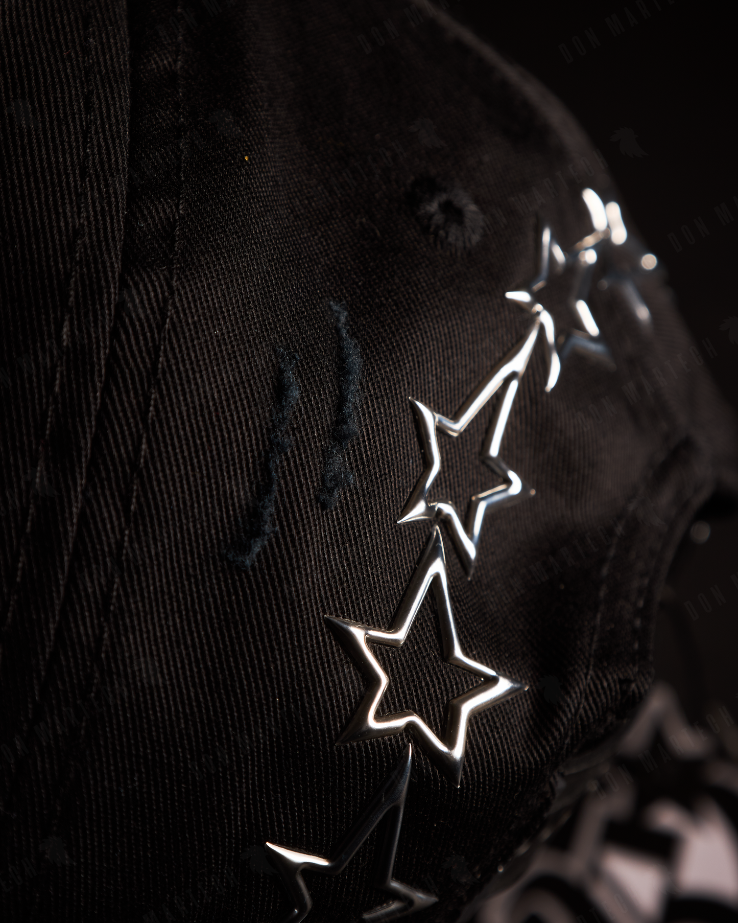 Rebel “Stars”