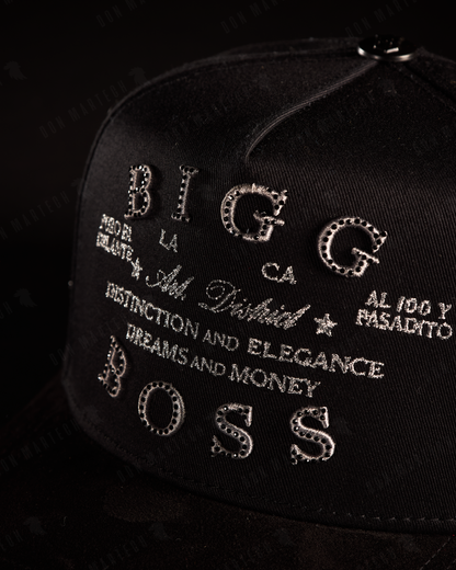 Bigg Boss - "Elegance"