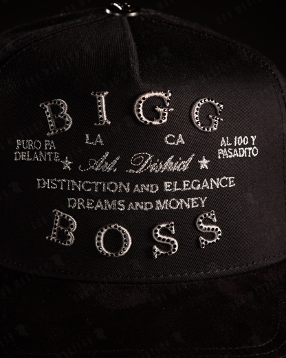 Bigg Boss - "Elegance"