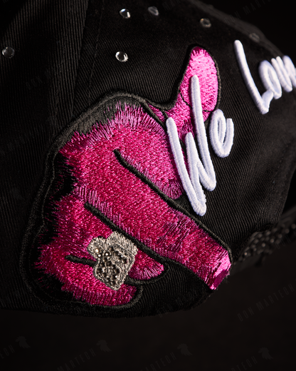 Dandy Hats x Tombochio - "For All Our Haters"