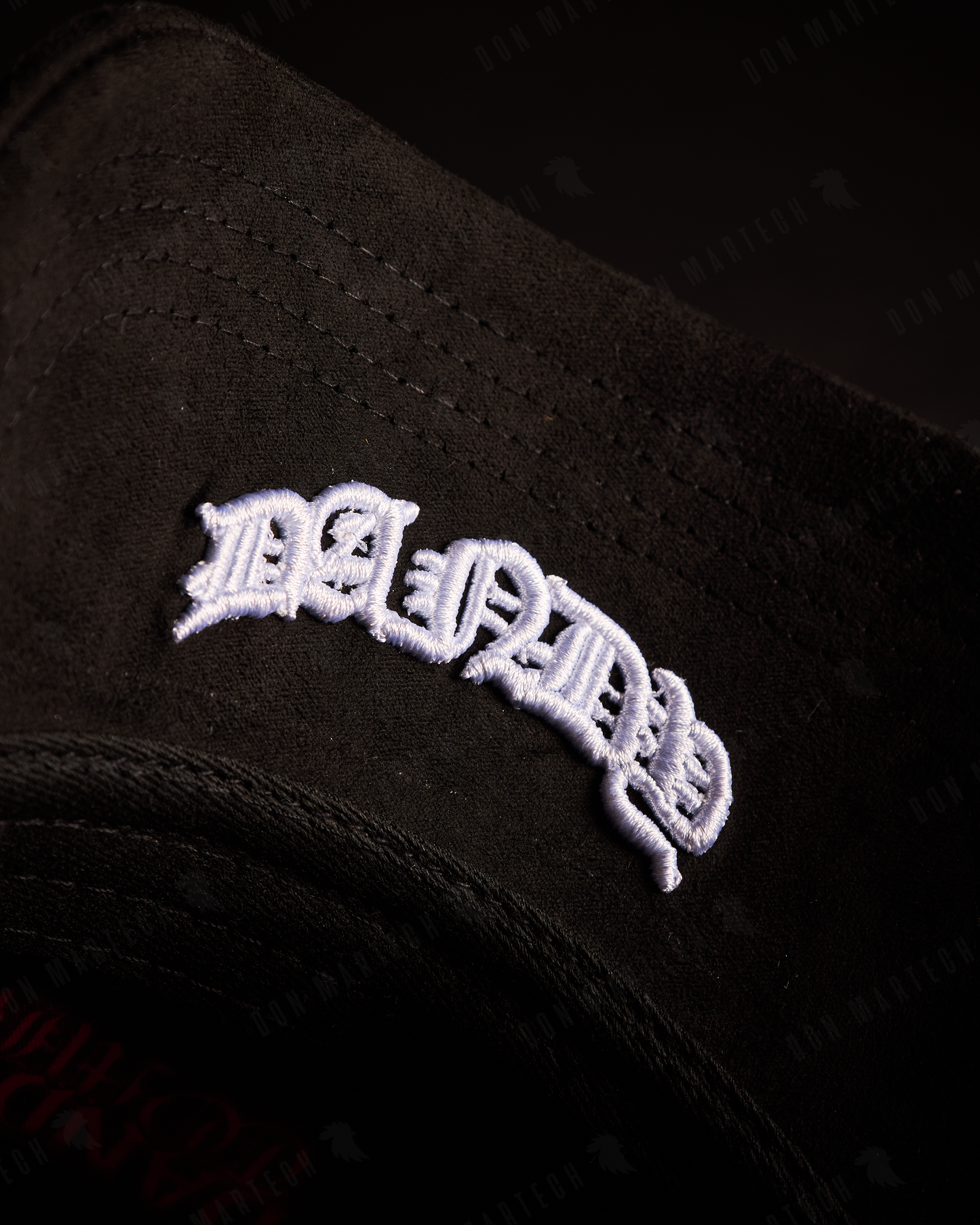 Dandy Hats x Tombochio - "For All Our Haters"