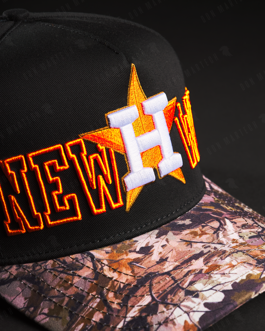 New Wave - "New Wave" | Camo