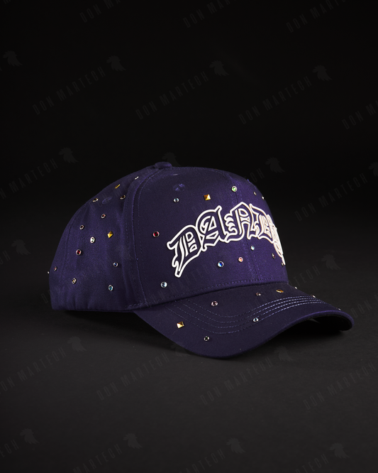 Dandy Hats - "Dandy 10th Anniversary" | Navy Blue