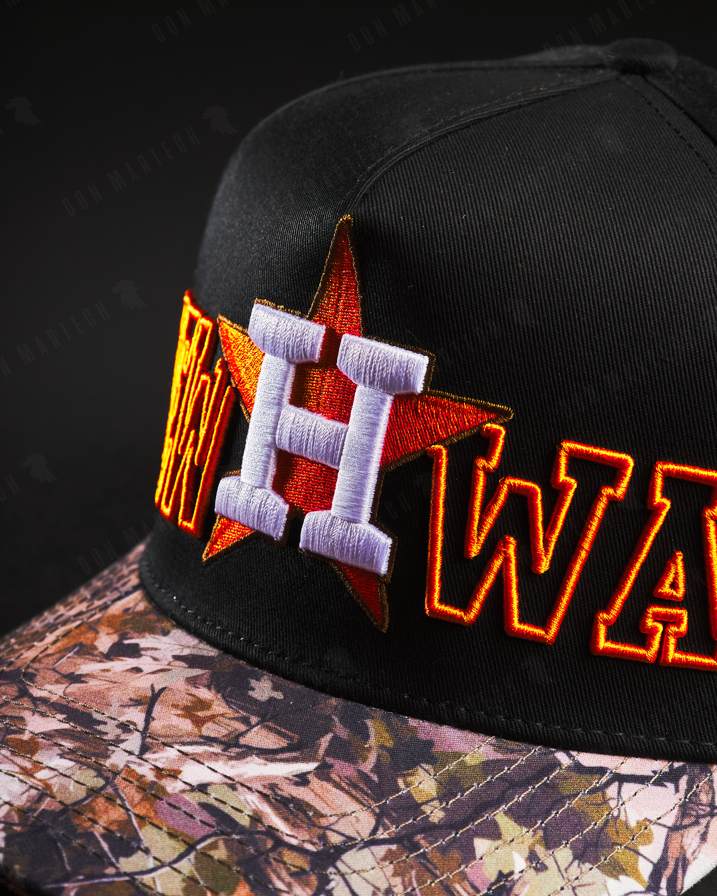 New Wave - "New Wave" | Camo
