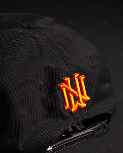 New Wave - "New Wave" | Camo