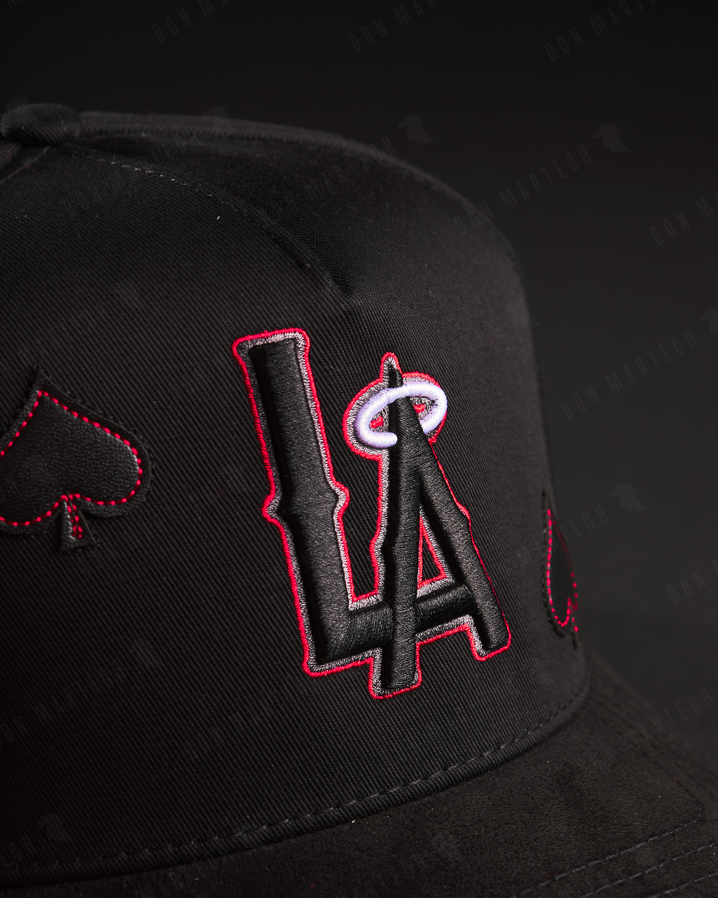 New Wave  - “LA Spade“