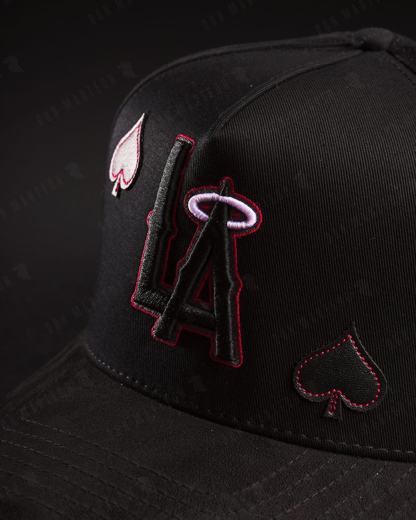 New Wave  - “LA Spade“