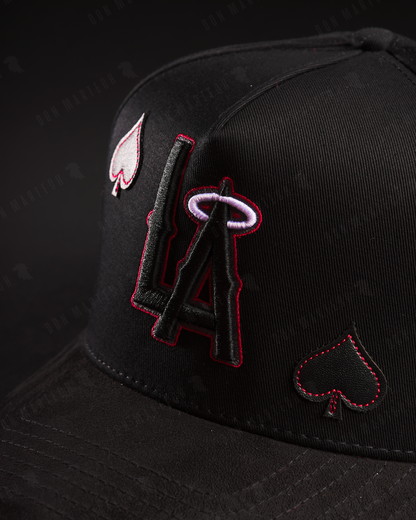 New Wave  - “LA Spade“