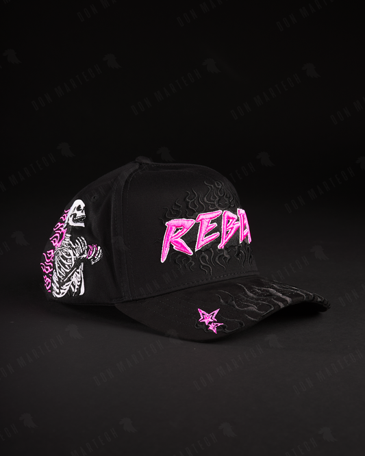 Rebel - "Rebel Hearts"