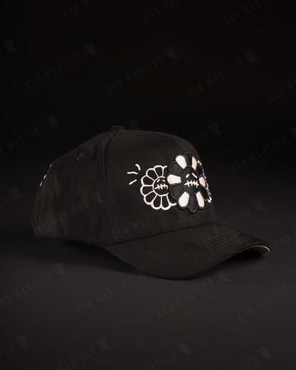 Innedit Headwear - "Muratravis Utopia”