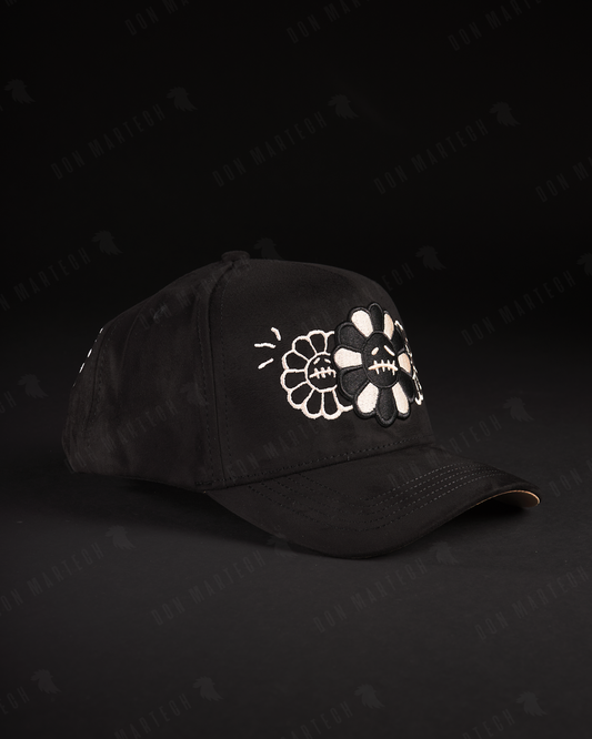 Innedit Headwear - "Muratravis Utopia”