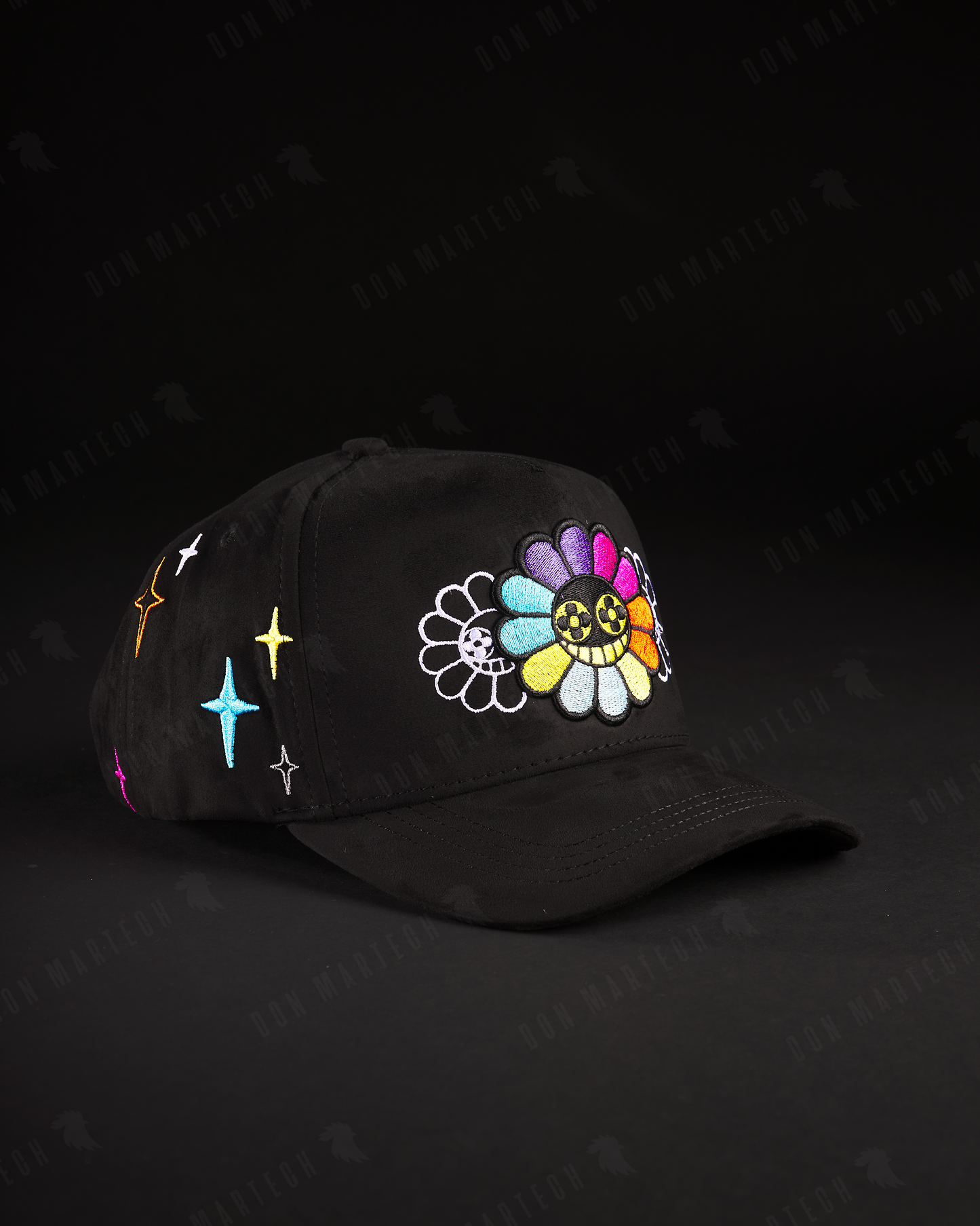 Innedit Headwear - "FLWER”