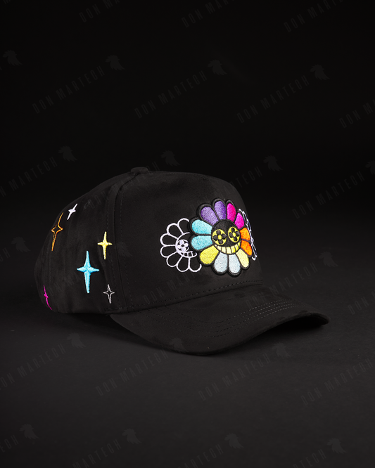 Innedit Headwear - "FLWER”