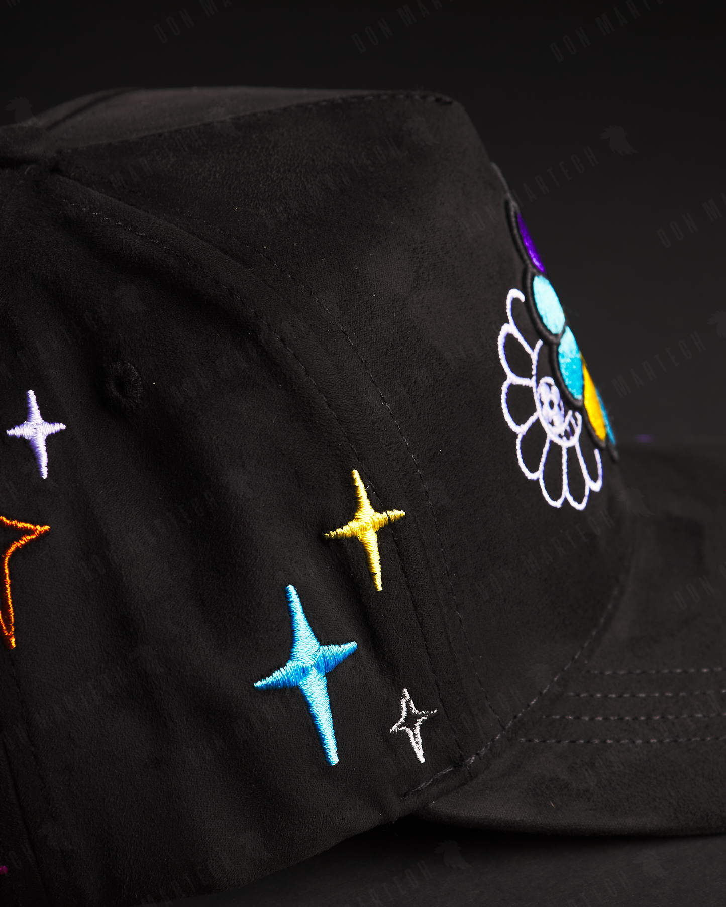 Innedit Headwear - "FLWER”