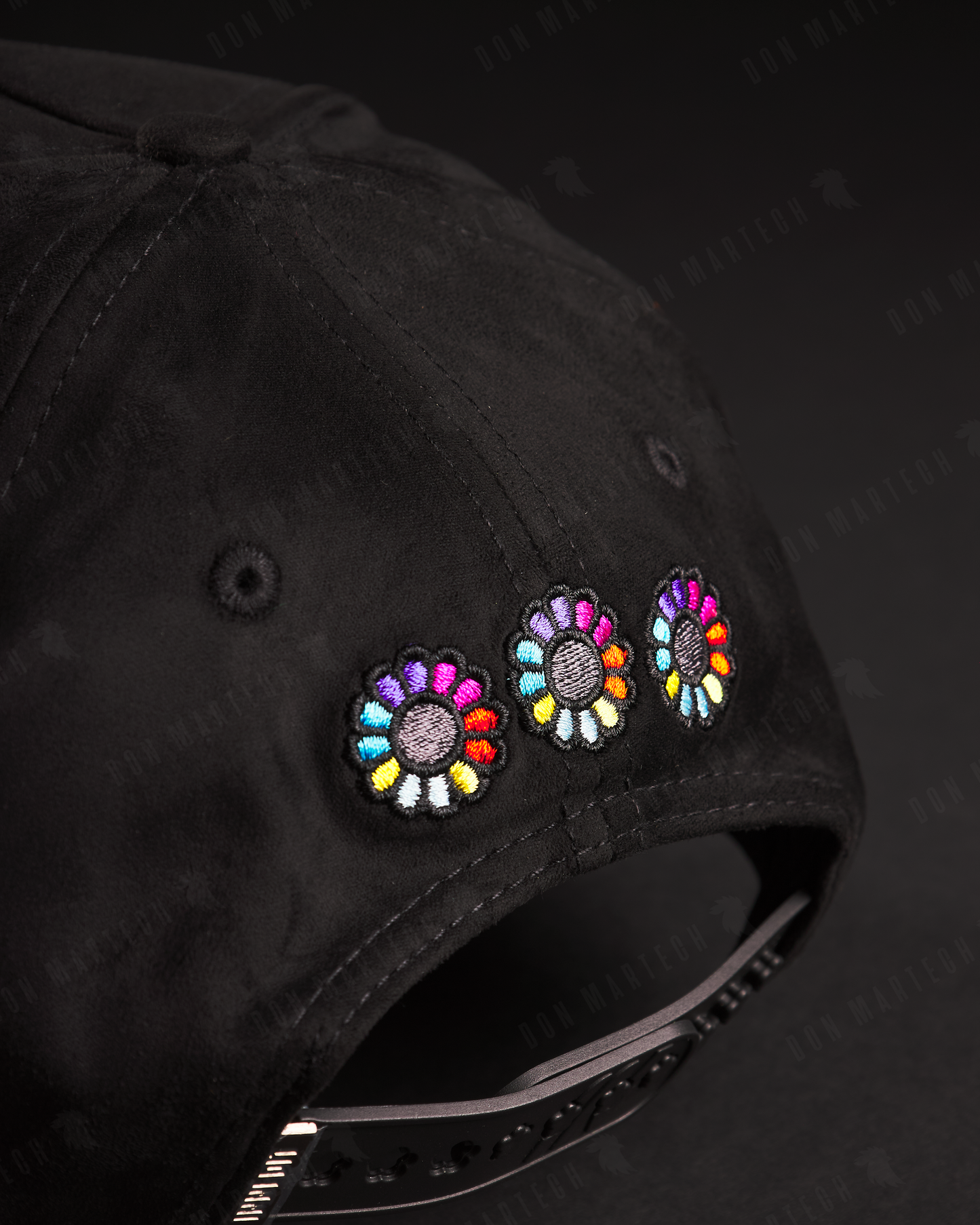 Innedit Headwear - "FLWER”
