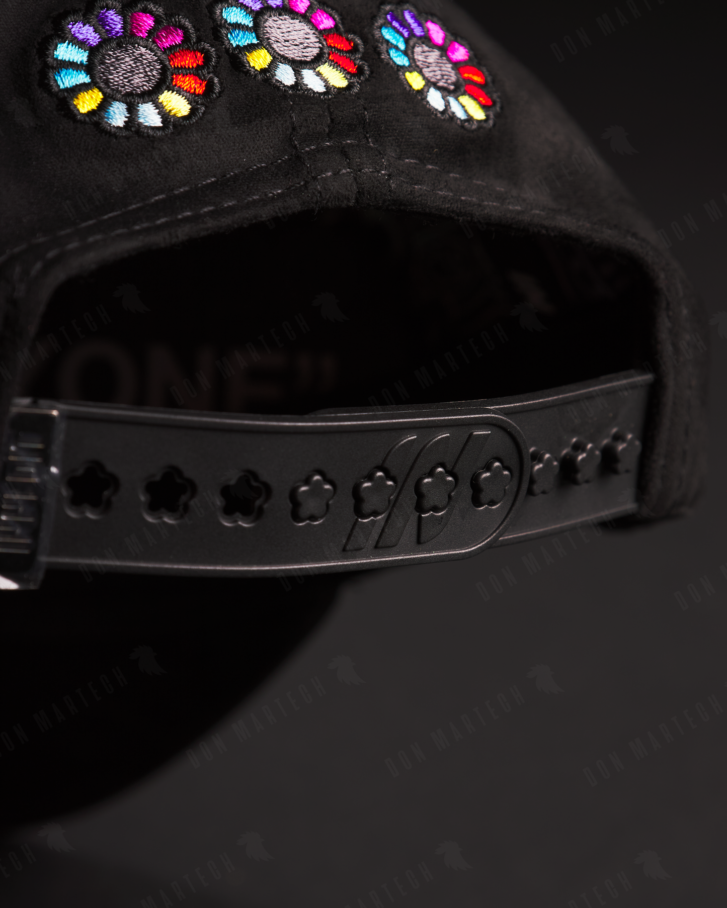 Innedit Headwear - "FLWER”