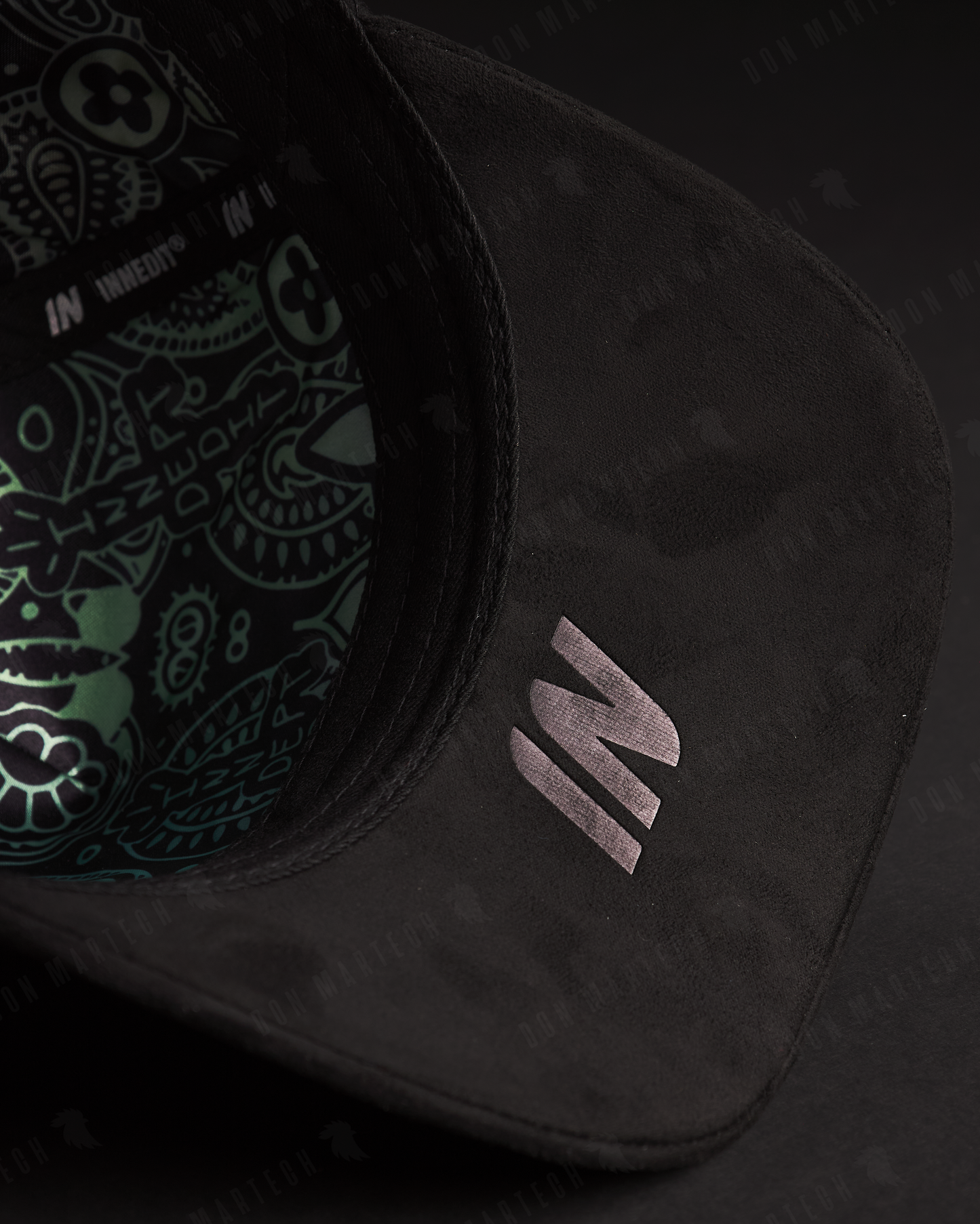 Innedit Headwear - "FLWER”