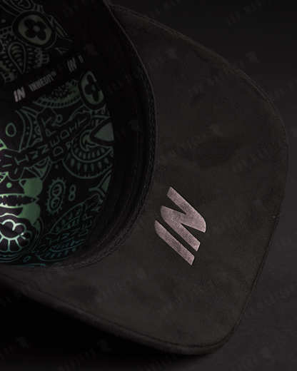 Innedit Headwear - "FLWER”
