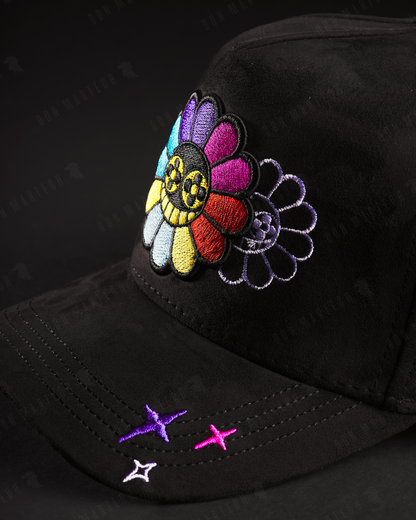 Innedit Headwear - "FLWER”