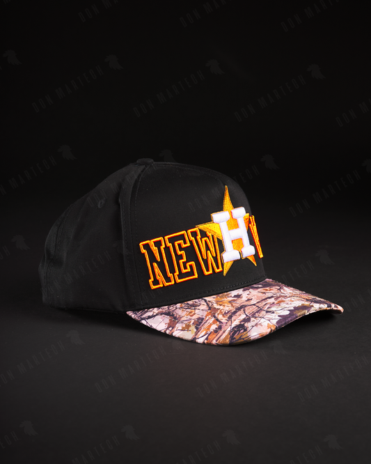 New Wave - "New Wave" | Camo