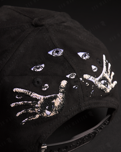 Innedit Headwear - "Muratravis Utopia”