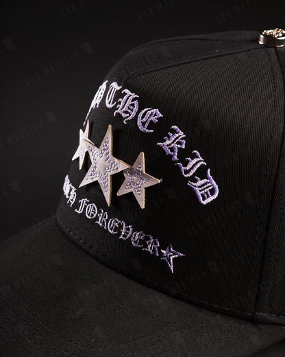 El Barbas Hats “Rich Stars”