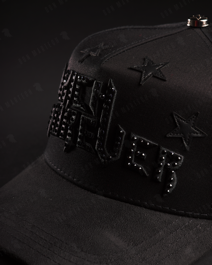 El Barbas Hats “Rich 4Ever”