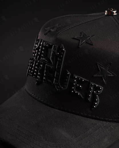 Barbas Hats x Rich the Kid - "Rich 4ever"