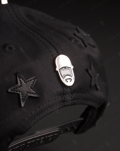 El Barbas Hats “Rich 4Ever”