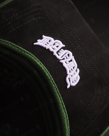 Dandy Hats - "Dandy 10th Anniversary" | Verde