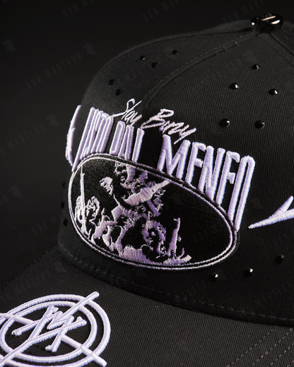 Báez x Víctor Mendivil “Listo Pal Meneo”