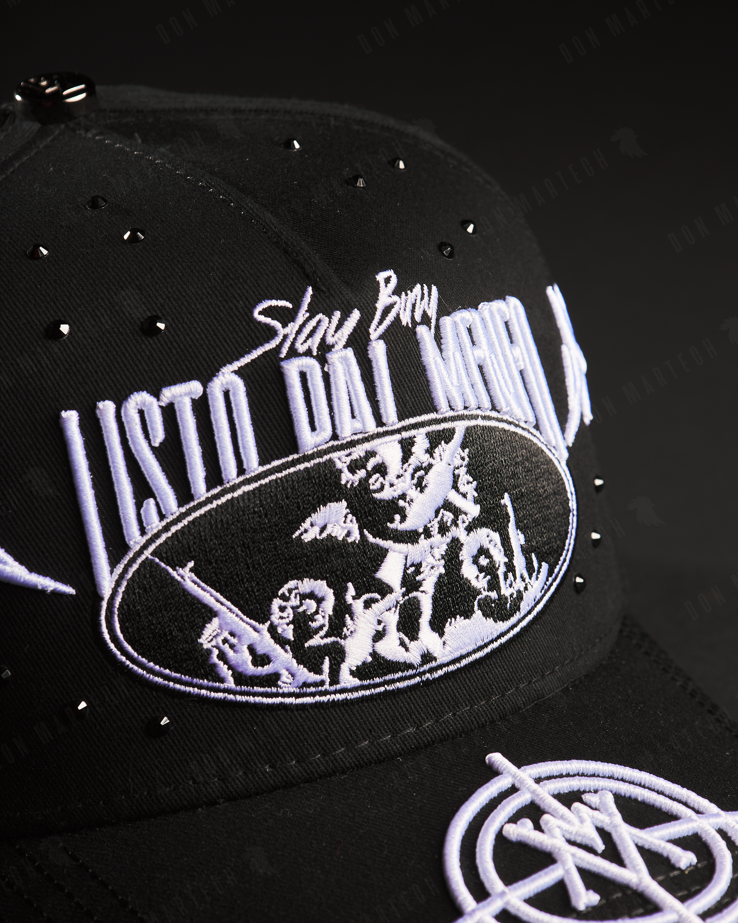 Báez x Víctor Mendivil “Listo Pal Meneo”