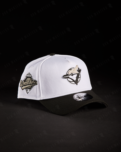 New Era - Toronto Blue Jays "W.S 1993 (B/N)
