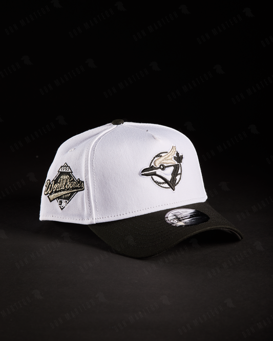 New Era - Toronto Blue Jays "W.S 1993 (B/N)