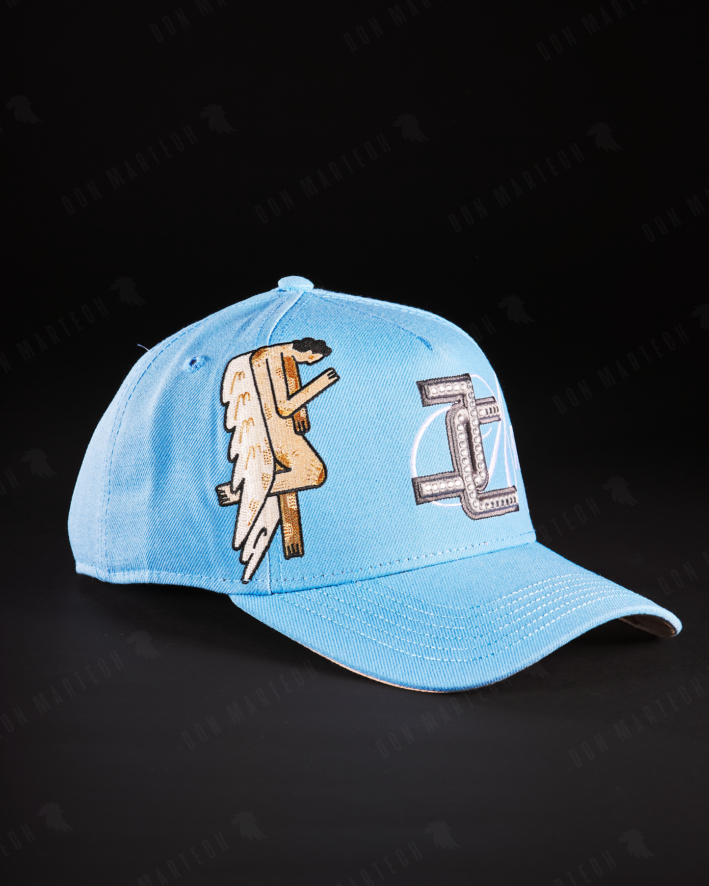 JC Hats - "Angel"