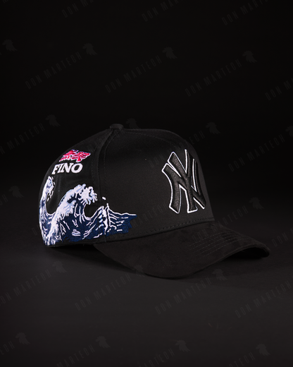 Gallo Fino “NY Japan”