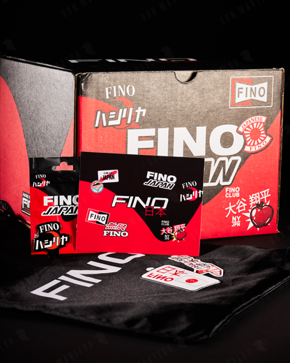 Gallo Fino “NY Japan”