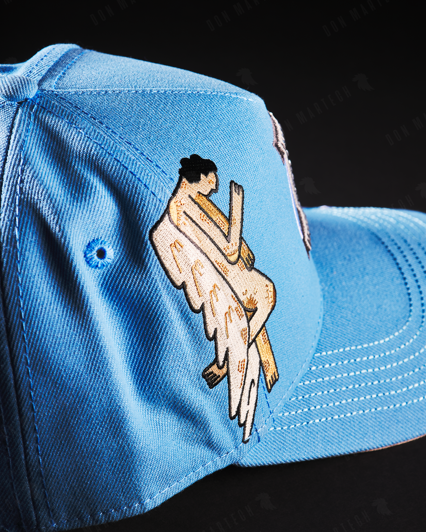 JC Hats - "Angel"