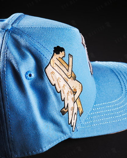 JC Hats - "Angel"