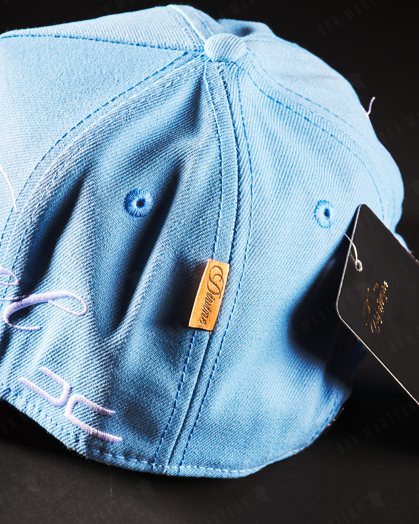 JC Hats - "Angel"