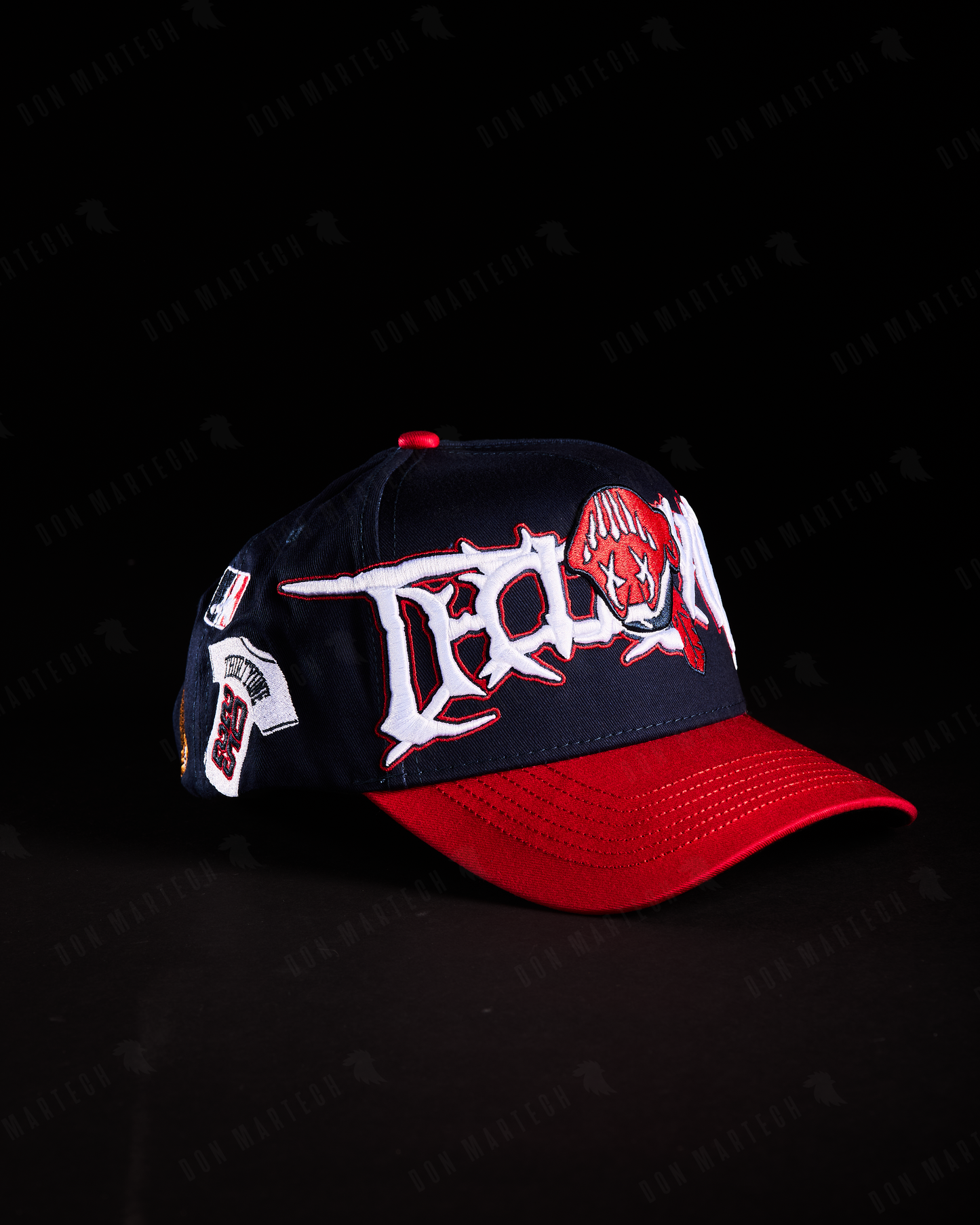 31 Hats “World Series”