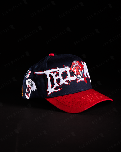 31 Hats “World Series”