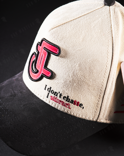 JC Hats - "Chasse" (B/W)