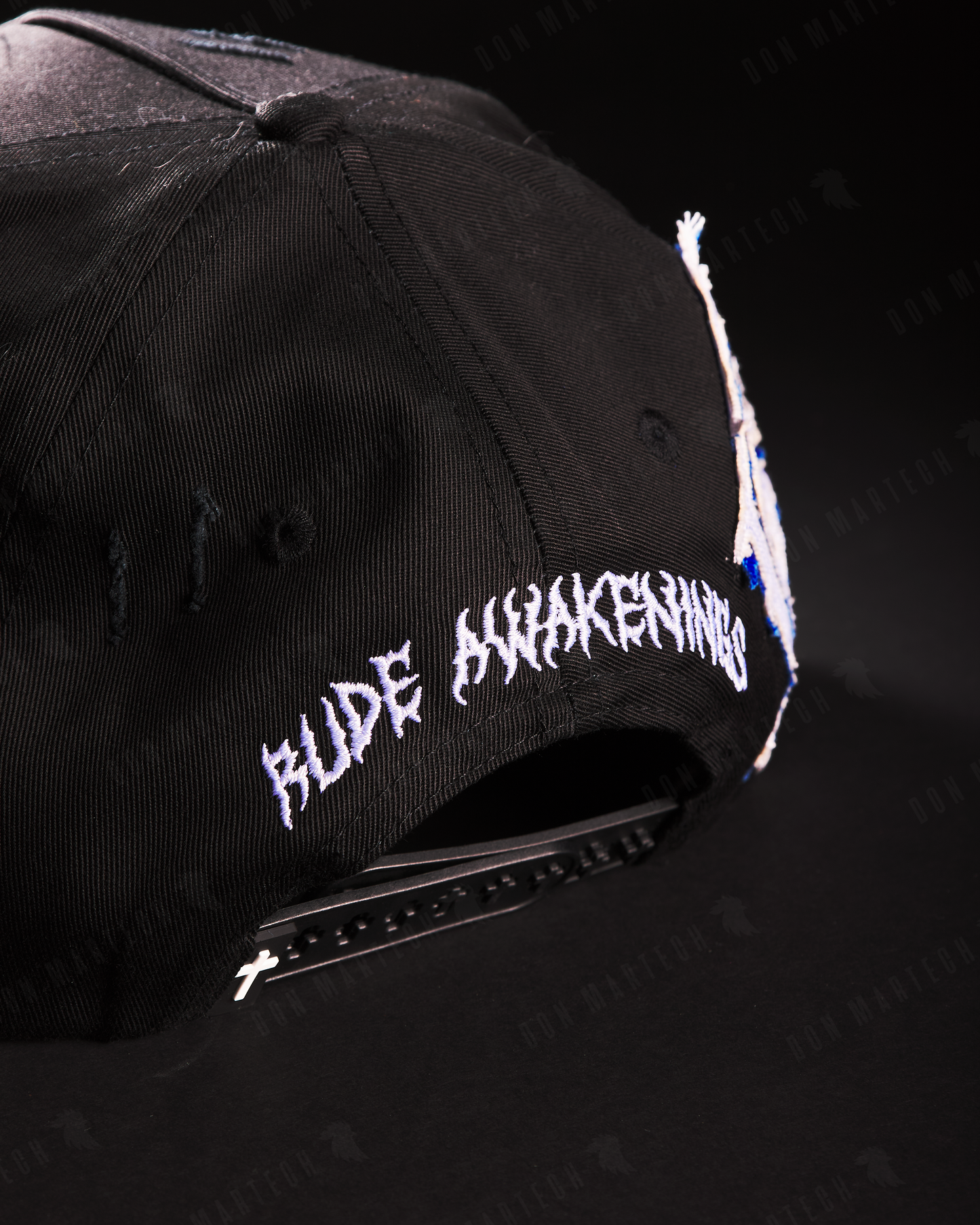 Rude Awakenings - “LaLaLa Thorns”