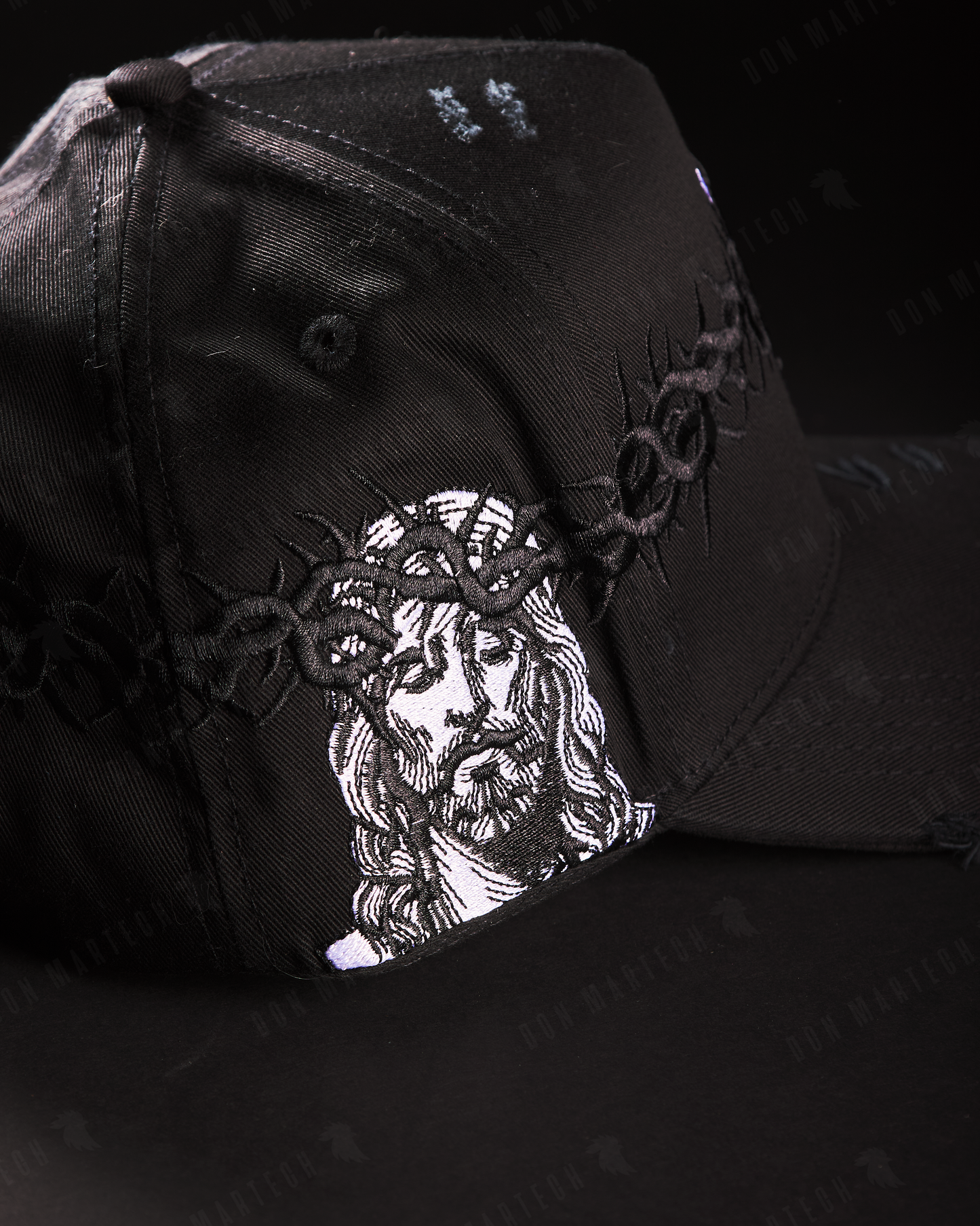 Rude Awakenings - “Crown Of Thorns”