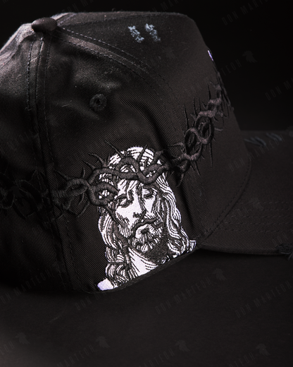 Rude Awakenings - “Crown Of Thorns”