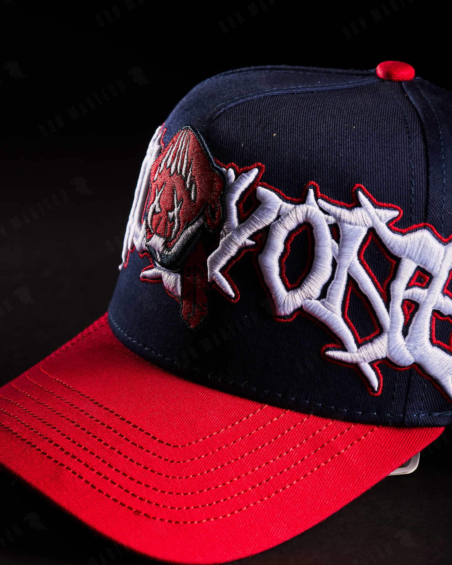 31 Hats “World Series”